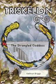 Triskelion  #4