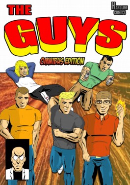 The Guys #1