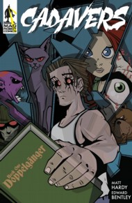 Cadavers  #1
