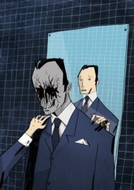 Cadavers  #1