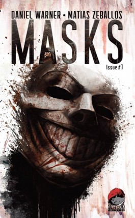 Masks #1