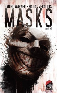 Masks 2017 #1