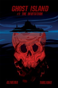 Ghost island  #1