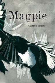 Magpie  #2