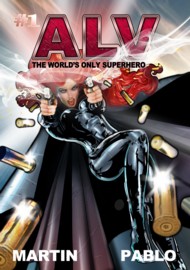 ALV 2016 - #1