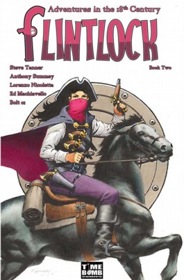 Flintlock #2