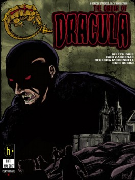 The Order of Dracula