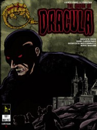 The Order of Dracula 2017