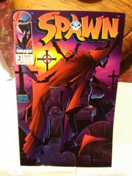 Spawn #2
