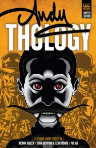 Andy-Thology  #1