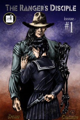 The Ranger's Disciple #1