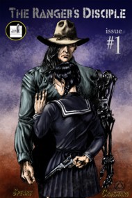 The Ranger's Disciple 2017- #1