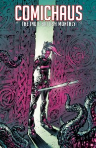 Comichaus 2016 - #7