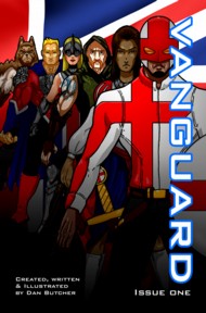 VANGUARD  #1