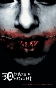 30 Days of Night 2012