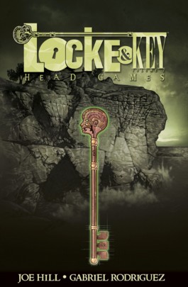 Locke & Key Vol.2