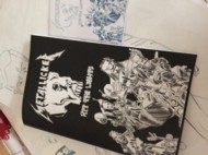 Metallicker  #1