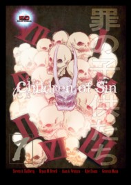 Children of Sin 2016-17 Vol.1 #1