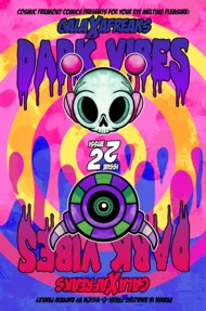 Galaxafreaks Dark Vibes 2016 Vol.1 #2
