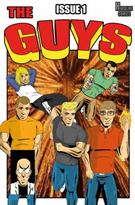 The Guys #1