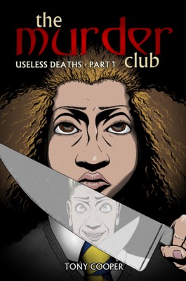 The Murder Club  #0