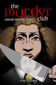 The Murder Club  #0