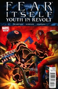 Fear Itself: Youth in Revolt 2011 #3