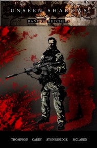 Unseen Shadows - Band of Butchers 