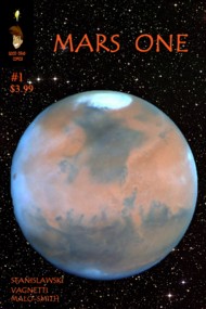 Mars One 2016-2017 #1