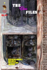 The Elvis Files 2016-2017 #2