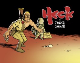 Heck Vol.1