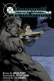 Awaiting Revolution 2017 Vol.1 #2