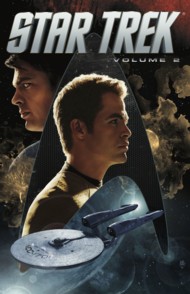 Star Trek (IDW Series) 2011- Vol.2