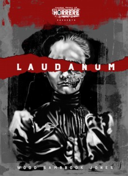 Laudanum