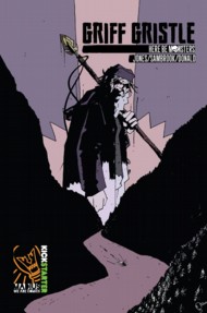 Griff Gristle  #1