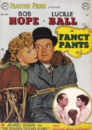 Feature Films 1950 #4