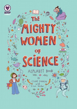 Mighty Women of Science