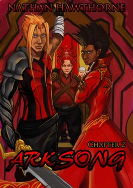 Arksong #2