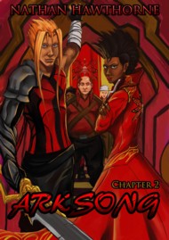 Arksong  #2
