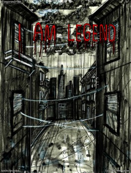 I am Legend