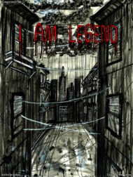 I am Legend 2017