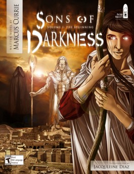 Sons of Darkness #1