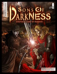 Sons of Darkness  #2
