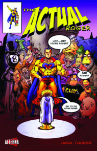 The Actual Roger  #1