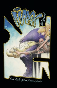 The Maxx: Maxximized 2013- Vol.2