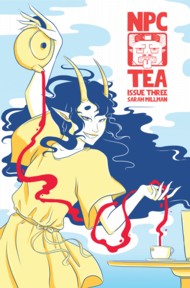 NPC Tea 2017 #3