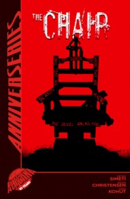 The Chair 2008
