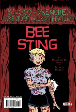 Bee Sting