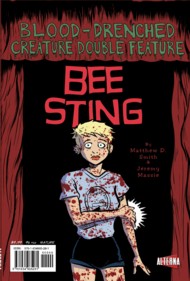 Bee Sting 