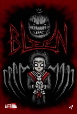 Bleen #1